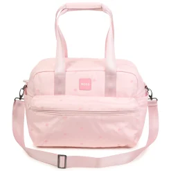 Outlet BOSS Sac à langer zippé BABY PINK