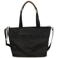 Outlet BOSS Sac à langer zippé BLACK