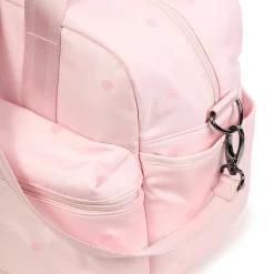 Outlet BOSS Sac à langer zippé BABY PINK