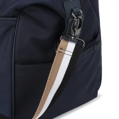 Online BOSS Sac à langer zippé BLEU CARGO