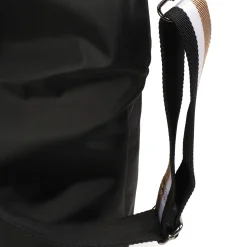 Outlet BOSS Sac à langer zippé BLACK