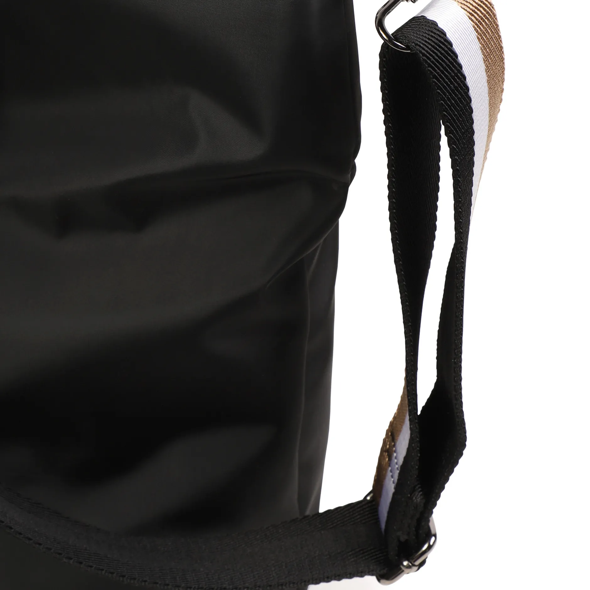 Outlet BOSS Sac à langer zippé BLACK