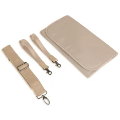 Sale BOSS Sac à langer zippé SAND