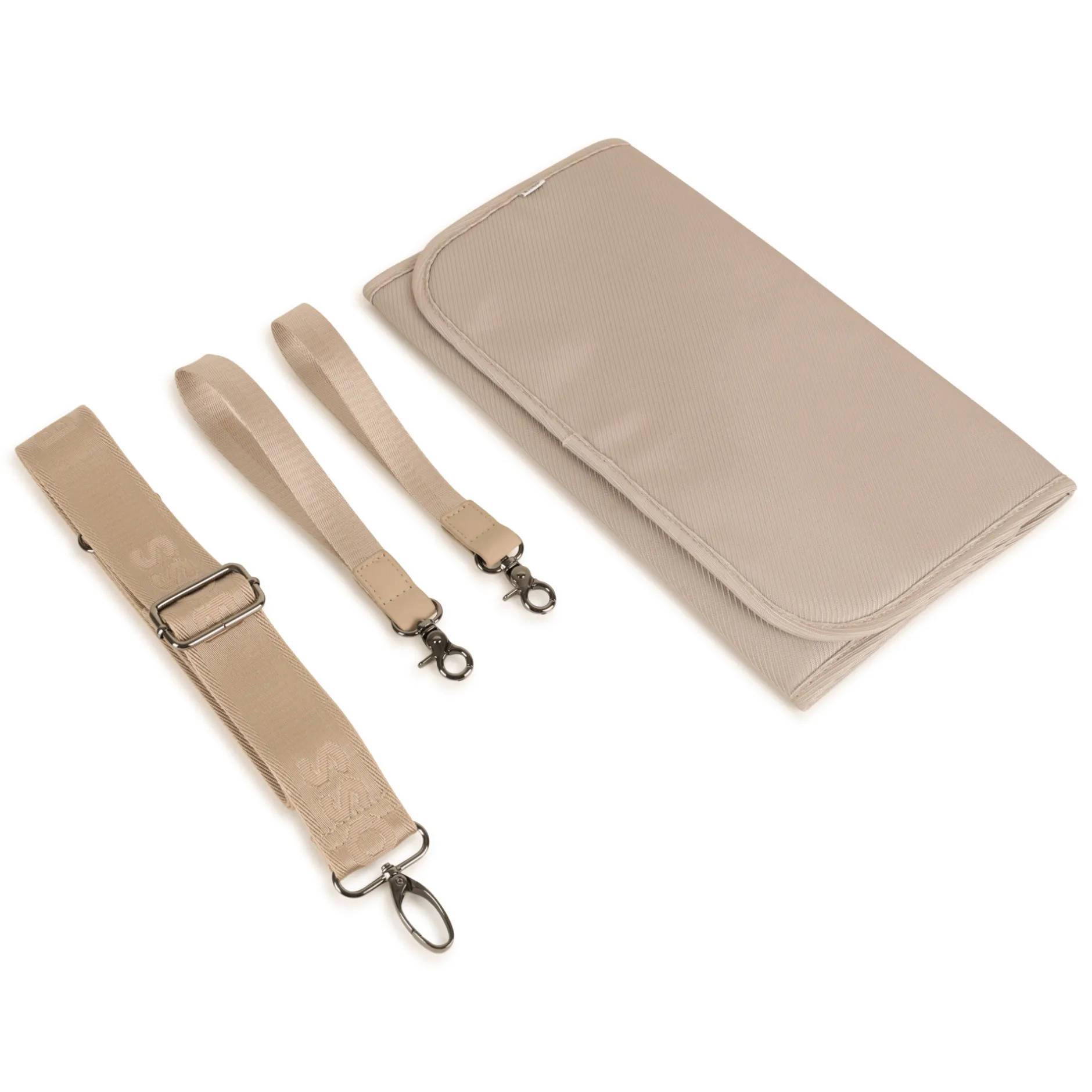 Sale BOSS Sac à langer zippé SAND