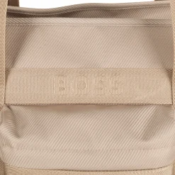 Sale BOSS Sac à langer zippé SAND