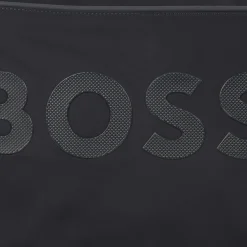 Online BOSS Sac à langer zippé BLEU CARGO