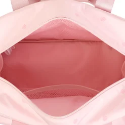 Outlet BOSS Sac à langer zippé BABY PINK