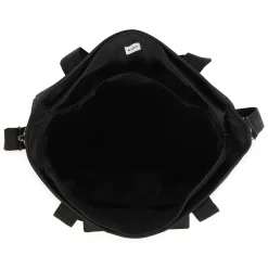 Best BOSS Sac à langer zippé BLACK
