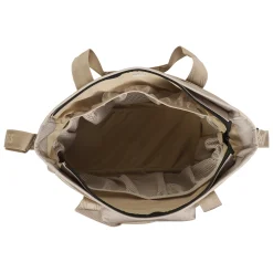 Sale BOSS Sac à langer zippé SAND