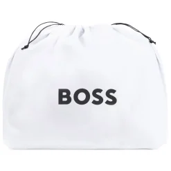 Outlet BOSS Sac à langer zippé BABY PINK