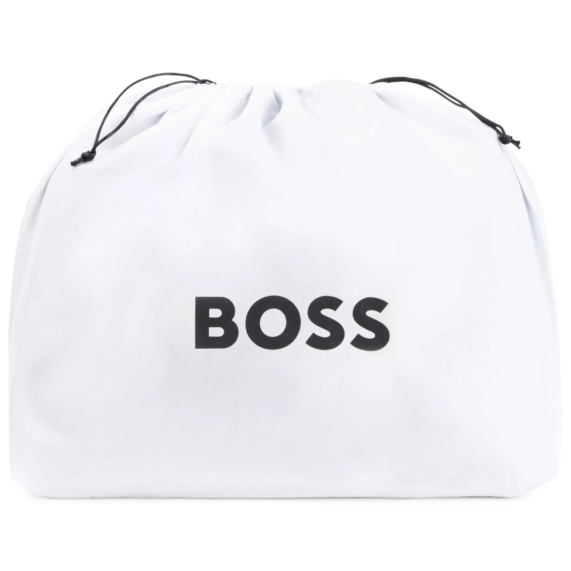 Best BOSS Sac à langer zippé BLACK
