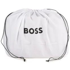 Sale BOSS Sac à langer zippé SAND