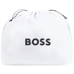 Online BOSS Sac à langer zippé BLEU CARGO
