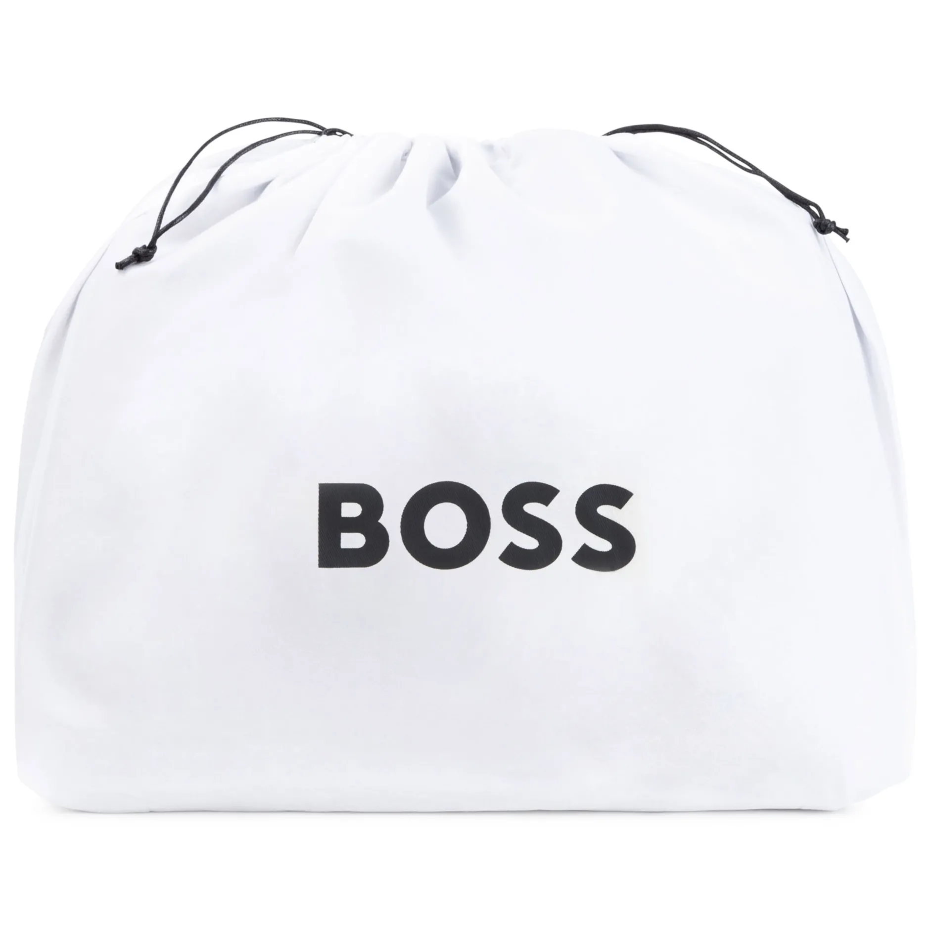 Outlet BOSS Sac à langer zippé BLACK