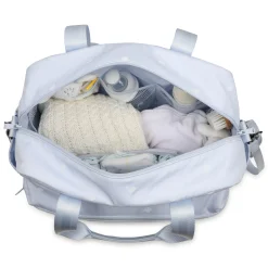 Outlet BOSS Sac à langer zippé CIEL