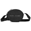 Online MARC JACOBS Sac à main à bandoulière BLACK
