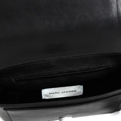 Online MARC JACOBS Sac à main à bandoulière BLACK