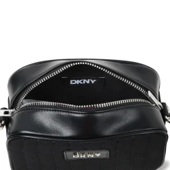 Sale DKNY Sac à main à bandoulière BLACK