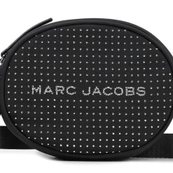 Online MARC JACOBS Sac à main à bandoulière BLACK