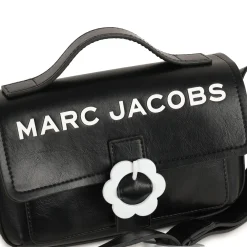 Online MARC JACOBS Sac à main à bandoulière BLACK