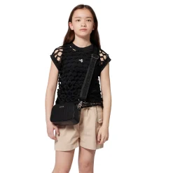 Sale DKNY Sac à main à bandoulière BLACK