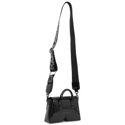 Online KARL LAGERFELD KIDS Sac à main ajustable BLACK