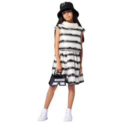 Online KARL LAGERFELD KIDS Sac à main ajustable BLACK