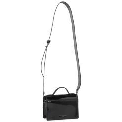 Online KARL LAGERFELD KIDS Sac à main ajustable à aimants BLACK