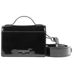 Online KARL LAGERFELD KIDS Sac à main ajustable à aimants BLACK