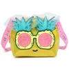 Outlet BILLIEBLUSH Sac à main ananas brillant CITRUS