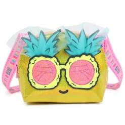 Outlet BILLIEBLUSH Sac à main ananas brillant CITRUS