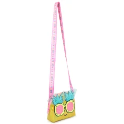 Outlet BILLIEBLUSH Sac à main ananas brillant CITRUS