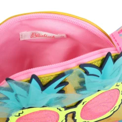 Outlet BILLIEBLUSH Sac à main ananas brillant CITRUS