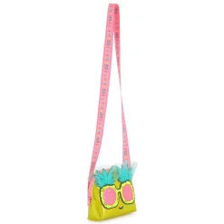 Outlet BILLIEBLUSH Sac à main ananas brillant CITRUS