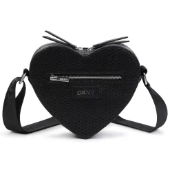 Discount DKNY Sac à main avec bandoulière BLACK