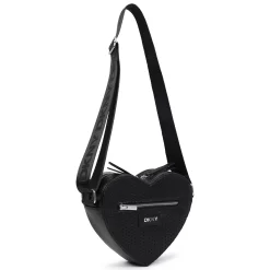 Discount DKNY Sac à main avec bandoulière BLACK