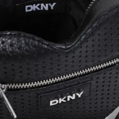 Discount DKNY Sac à main avec bandoulière BLACK