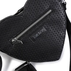 Discount DKNY Sac à main avec bandoulière BLACK