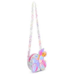Sale BILLIEBLUSH Sac à main ballon licorne NACRE