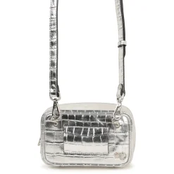 Clearance ZADIG & VOLTAIRE Sac à main 3-en-1 à logo SILVER