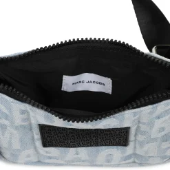 Fashion MARC JACOBS Sac à main en jean DENIM BLUE