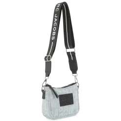 Fashion MARC JACOBS Sac à main en jean DENIM BLUE