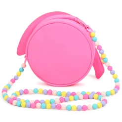 Discount BILLIEBLUSH Sac à main oiseau avec franges STORM PINK