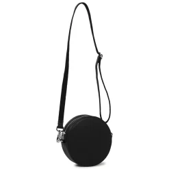 Online ZADIG & VOLTAIRE Sac à main rond à bandoulière BLACK