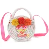 Outlet BILLIEBLUSH Sac à main rond multicolore MALABAR