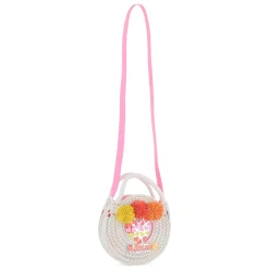 Outlet BILLIEBLUSH Sac à main rond multicolore MALABAR