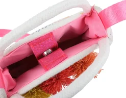 Outlet BILLIEBLUSH Sac à main rond multicolore MALABAR