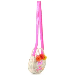 Outlet BILLIEBLUSH Sac à main rond multicolore MALABAR