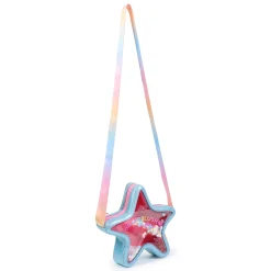 New BILLIEBLUSH Sac à main étoile de mer NACRE