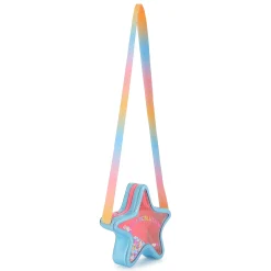 New BILLIEBLUSH Sac à main étoile de mer NACRE